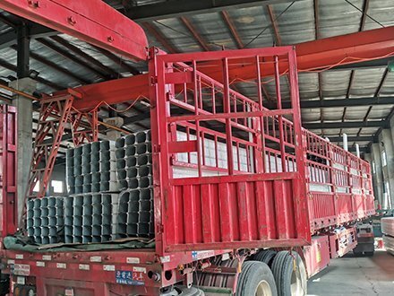 成都用戶青睞津雙達(dá)彩鋼雨水管