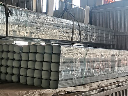 沈陽格力用彩鋼雨水管 選定津雙達(dá)